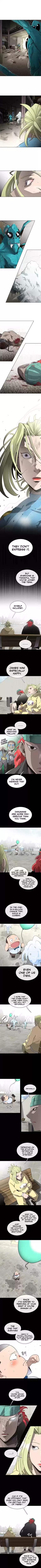 Superhuman Era Ch. 14