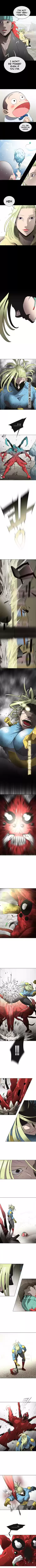 Superhuman Era Ch. 14