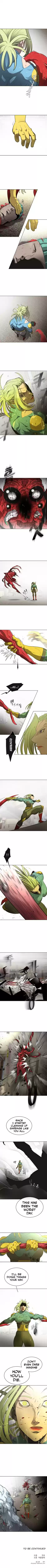 Superhuman Era Ch. 14