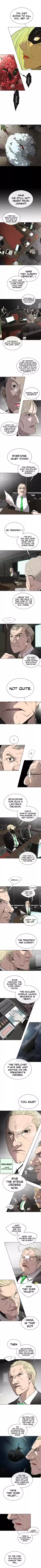 Superhuman Era Ch. 15