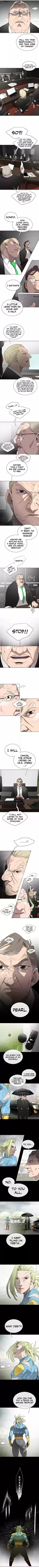 Superhuman Era Ch. 15