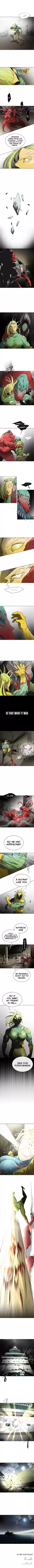 Superhuman Era Ch. 15