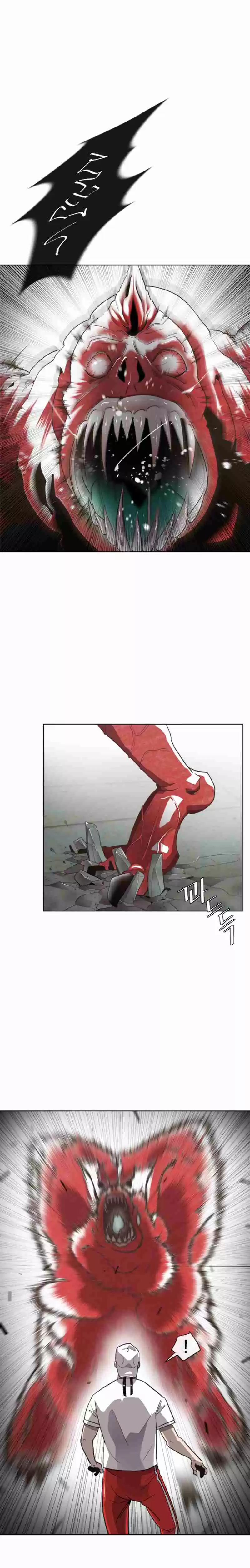 Superhuman Era Ch. 2