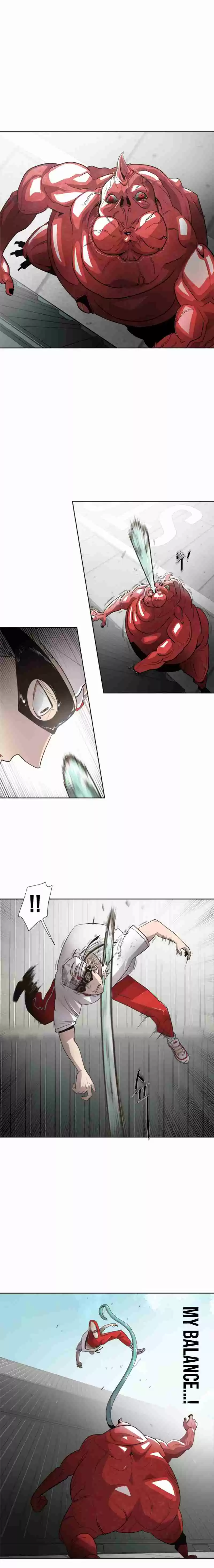 Superhuman Era Ch. 2