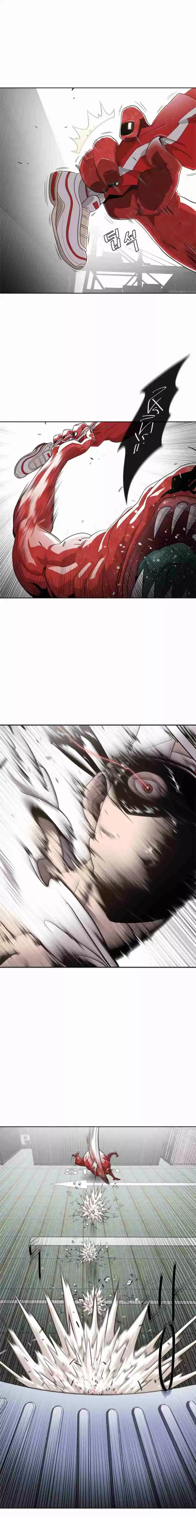 Superhuman Era Ch. 2