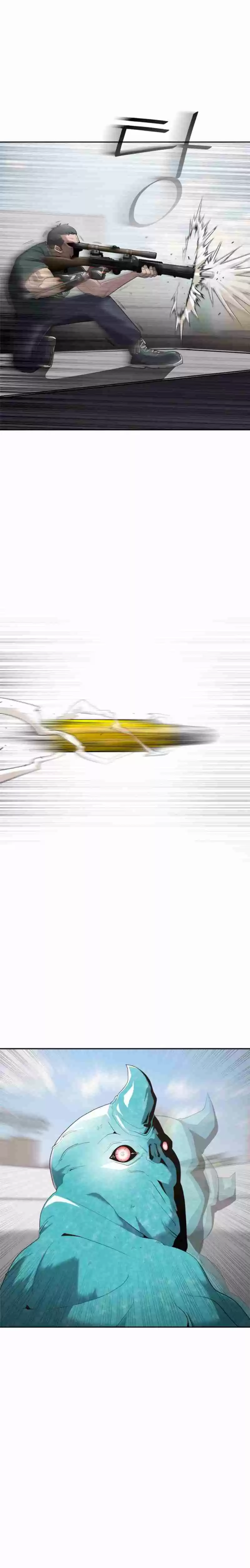 Superhuman Era Ch. 2