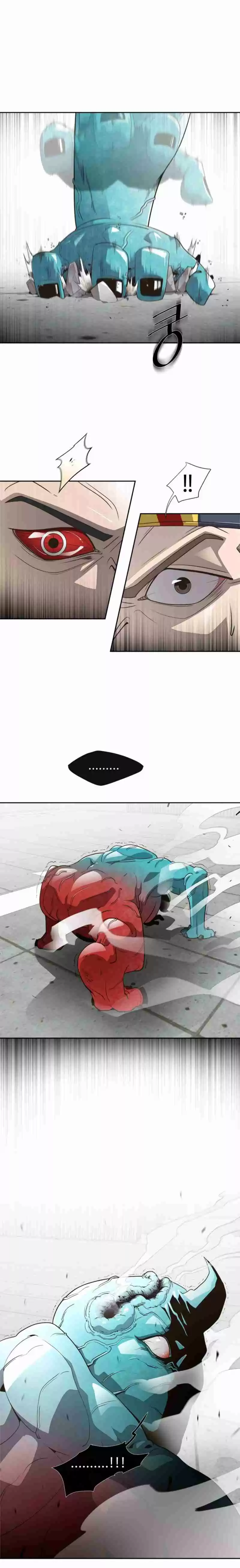 Superhuman Era Ch. 3