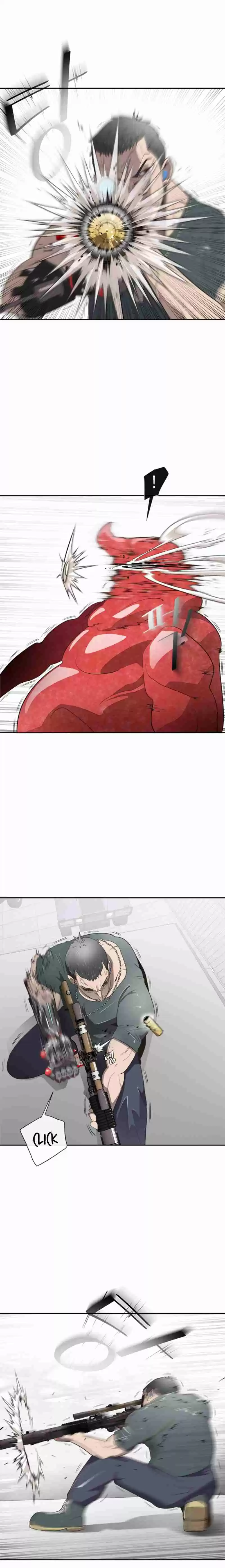 Superhuman Era Ch. 3