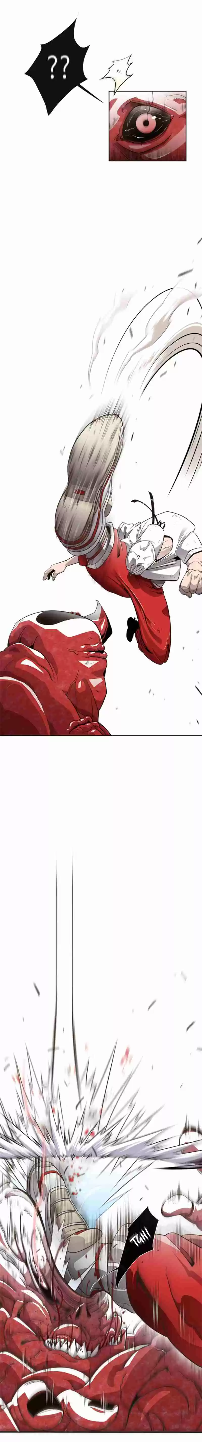 Superhuman Era Ch. 3