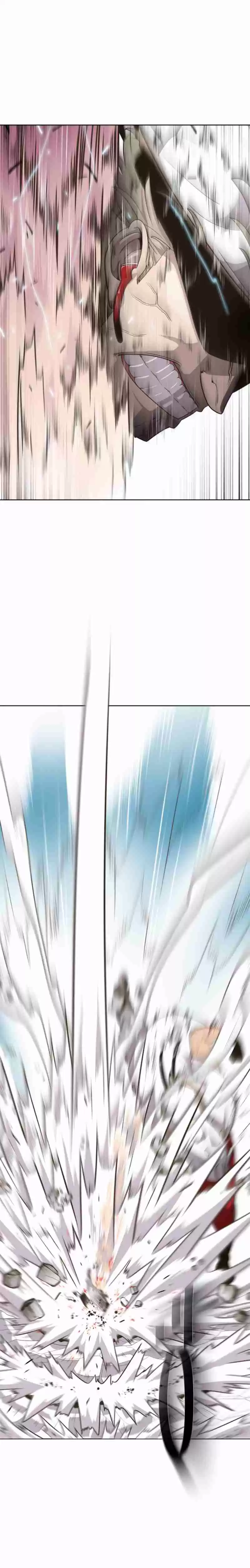 Superhuman Era Ch. 3