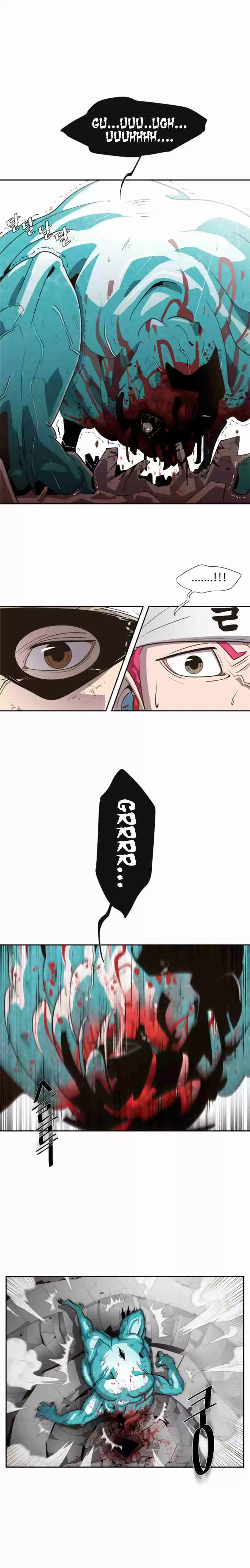 Superhuman Era Ch. 3