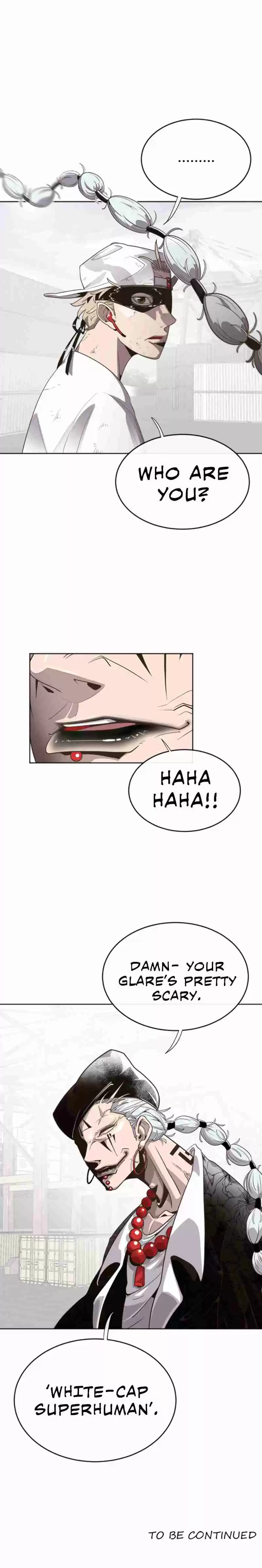 Superhuman Era Ch. 3