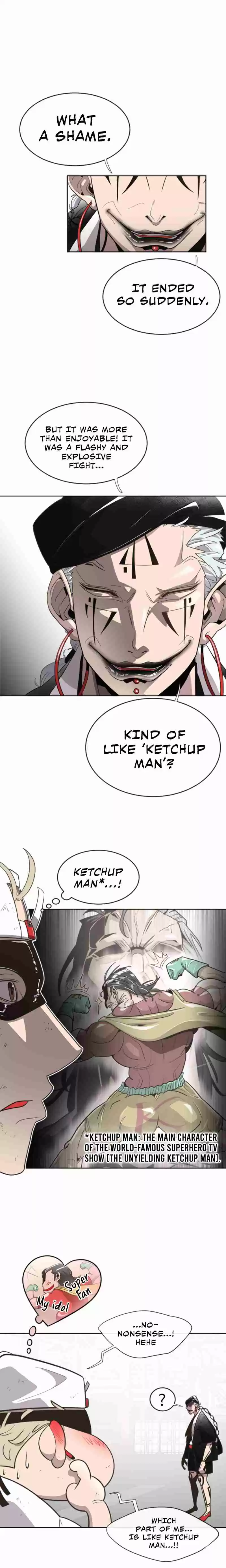 Superhuman Era Ch. 4