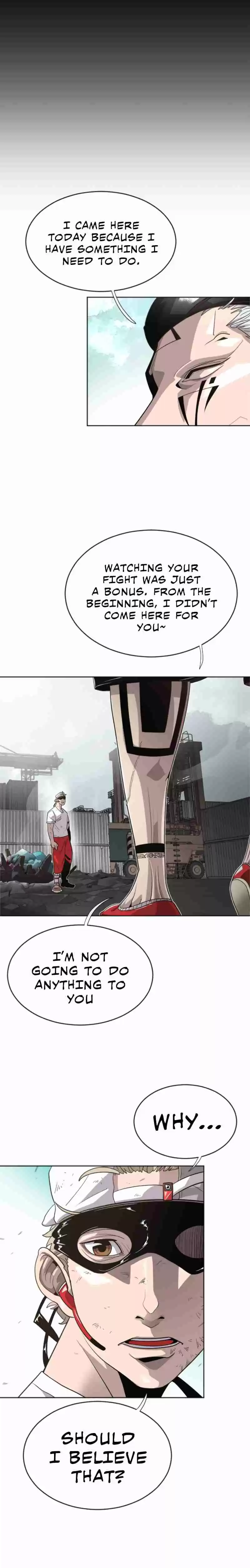 Superhuman Era Ch. 4