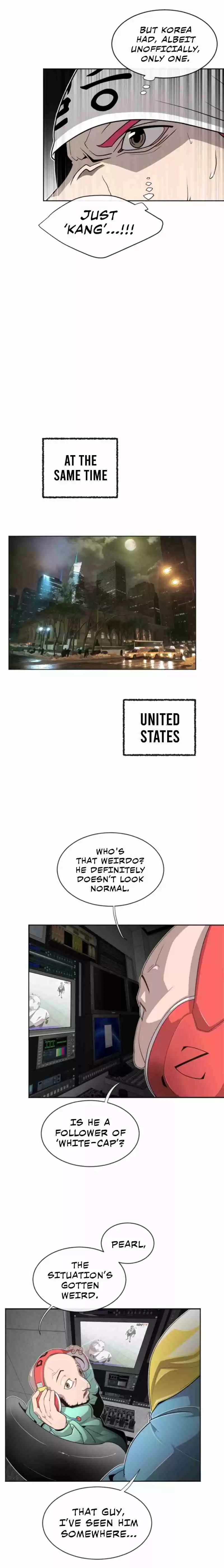 Superhuman Era Ch. 4