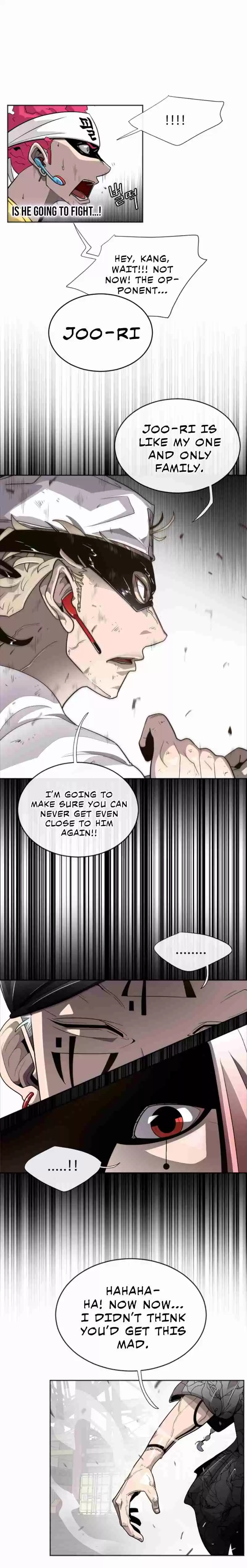 Superhuman Era Ch. 4