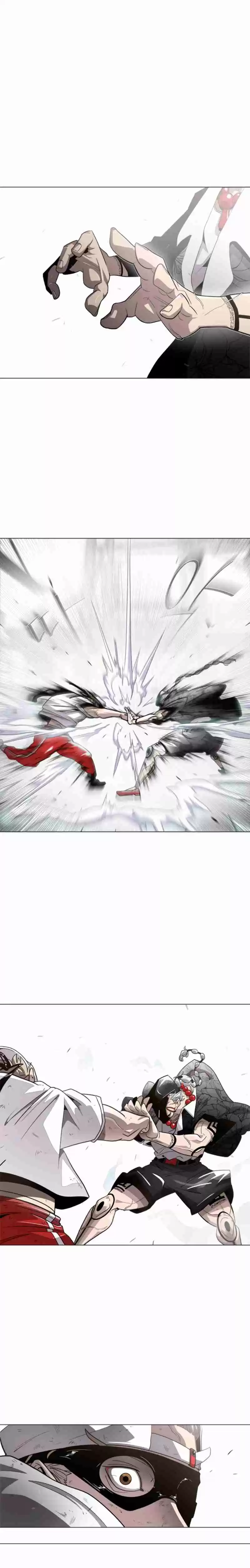 Superhuman Era Ch. 4