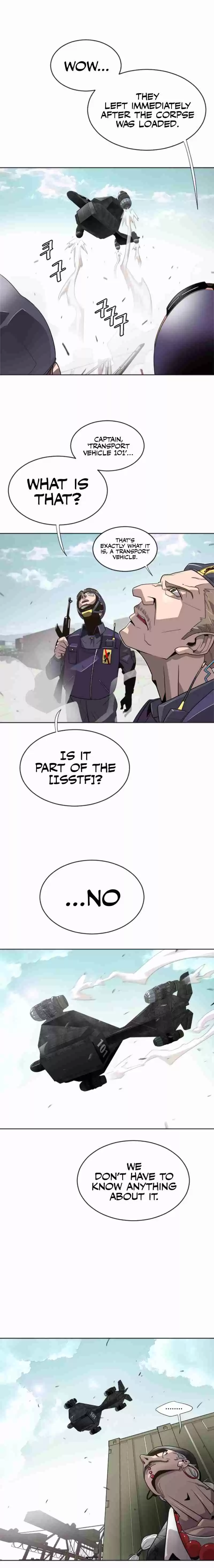 Superhuman Era Ch. 6