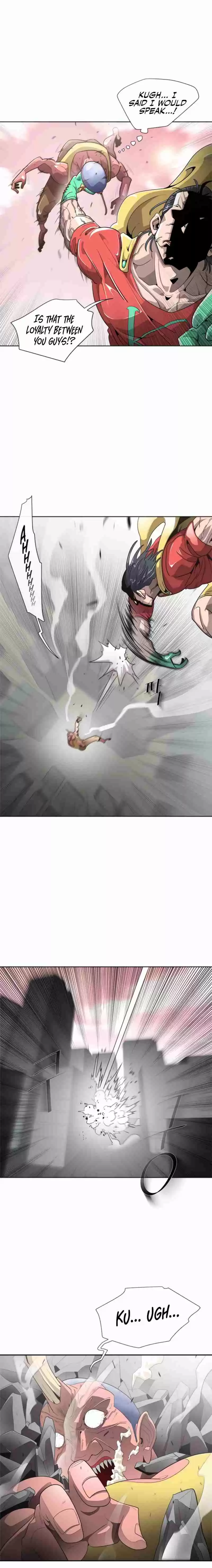 Superhuman Era Ch. 6