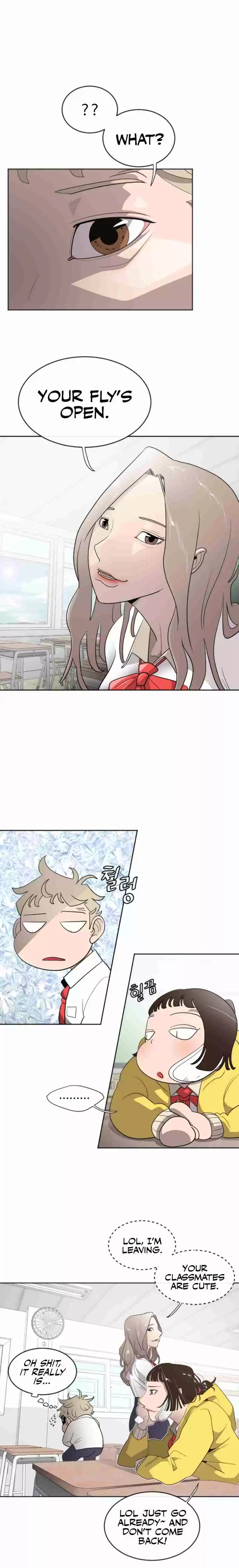 Superhuman Era Ch. 6