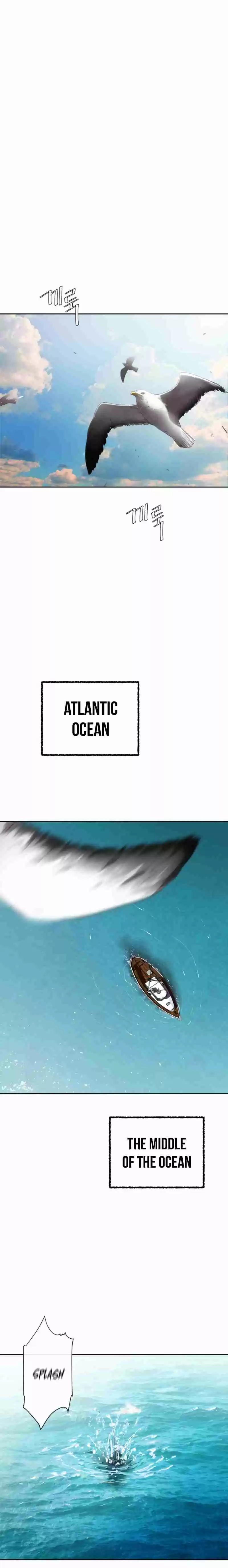 Superhuman Era Ch. 6