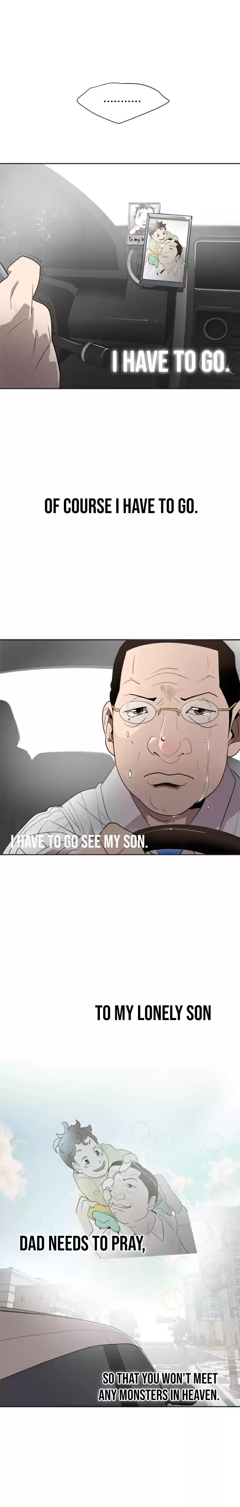 Superhuman Era Ch. 8