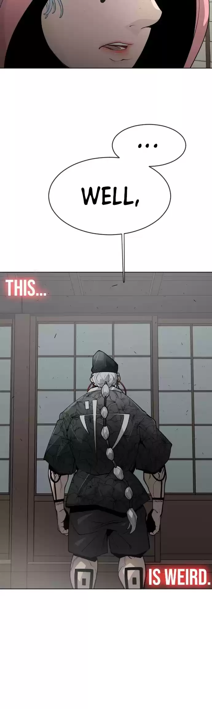 Superhuman Era Chapter 103