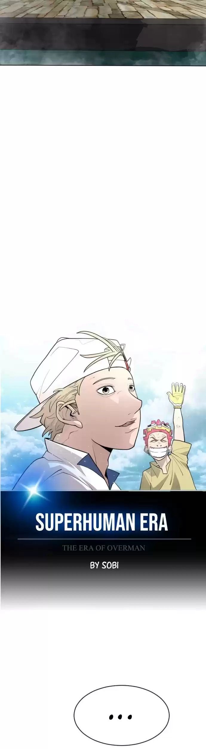Superhuman Era Chapter 103