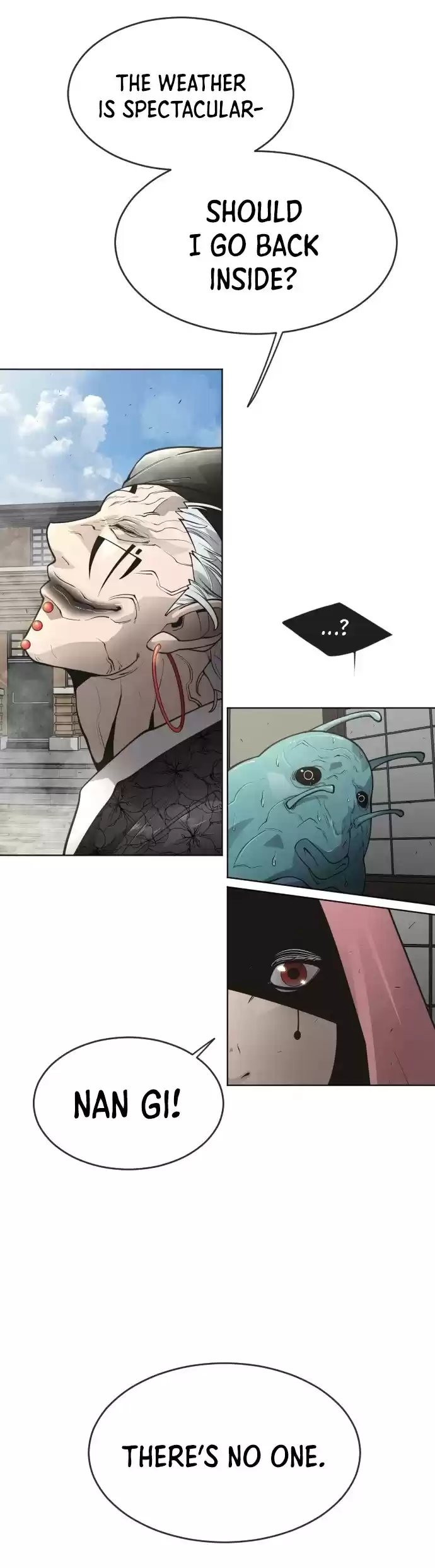 Superhuman Era Chapter 103