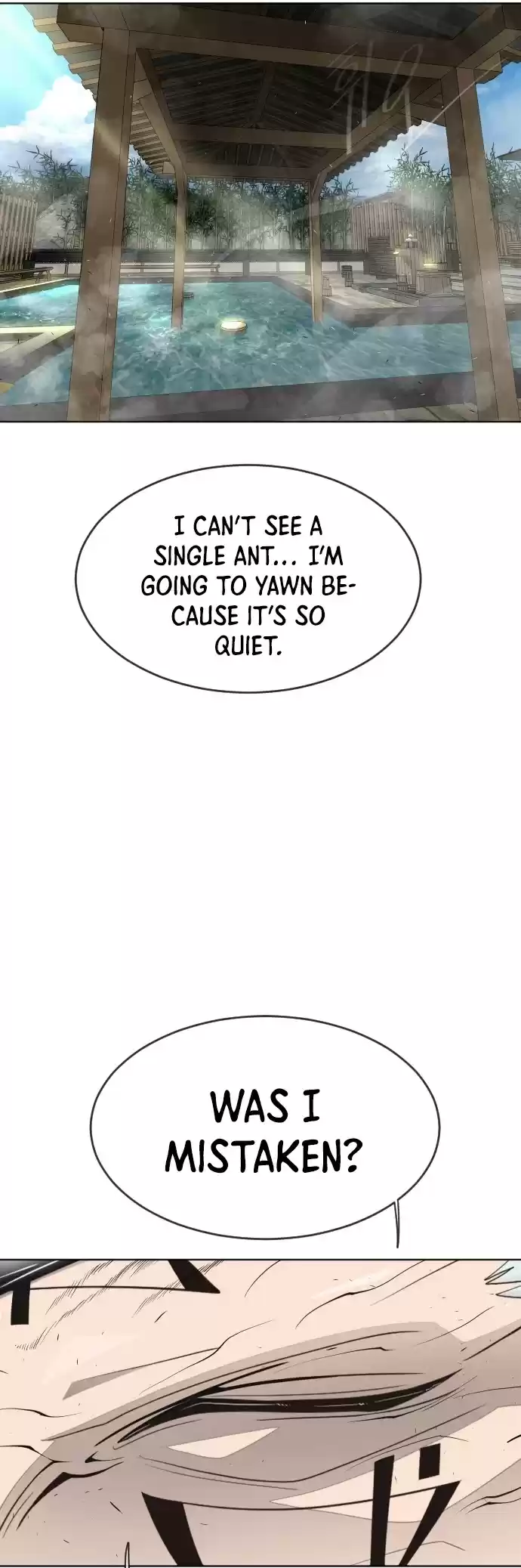 Superhuman Era Chapter 103