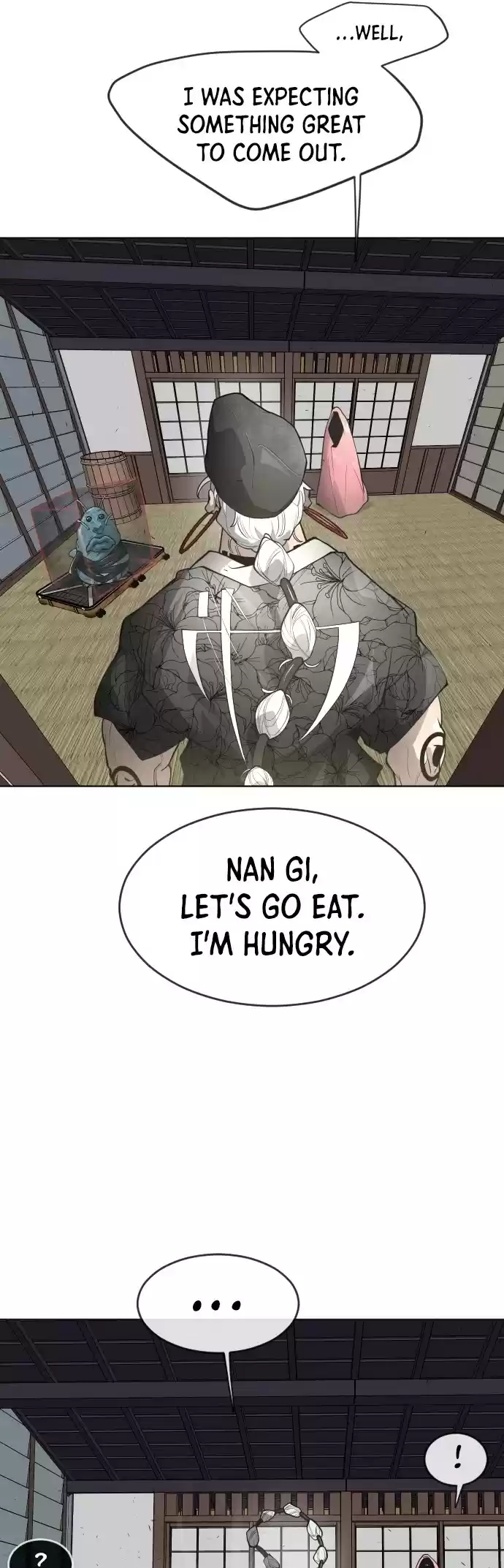 Superhuman Era Chapter 103