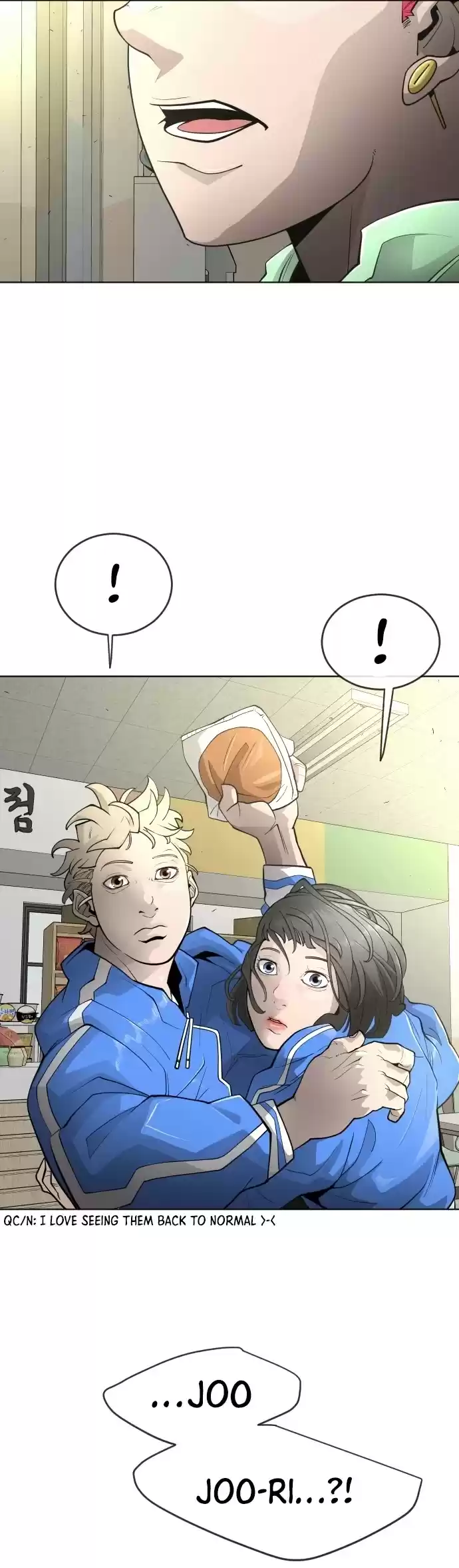 Superhuman Era Chapter 103