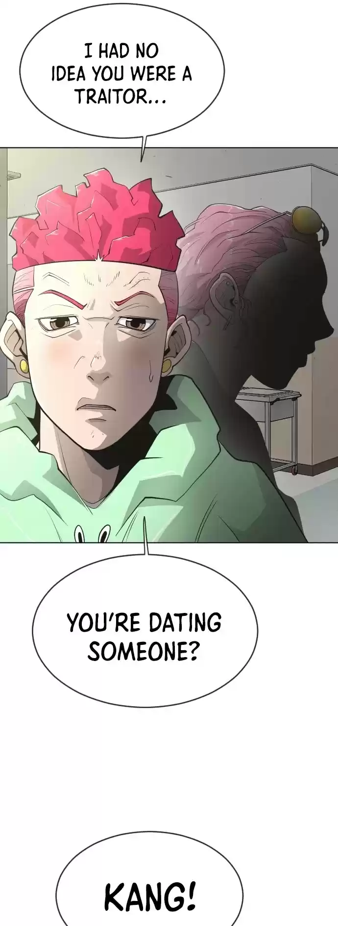 Superhuman Era Chapter 103