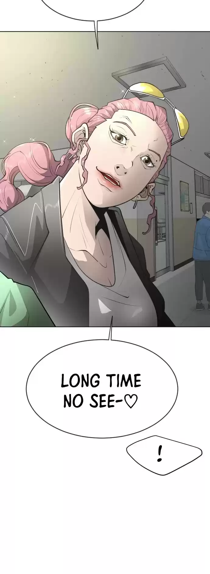 Superhuman Era Chapter 103