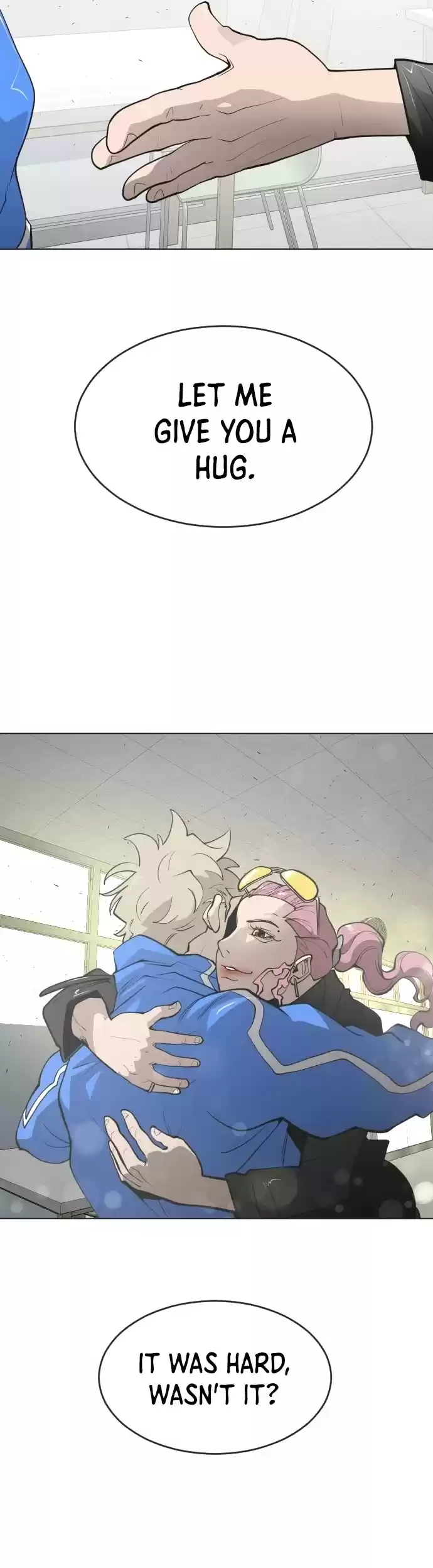 Superhuman Era Chapter 103