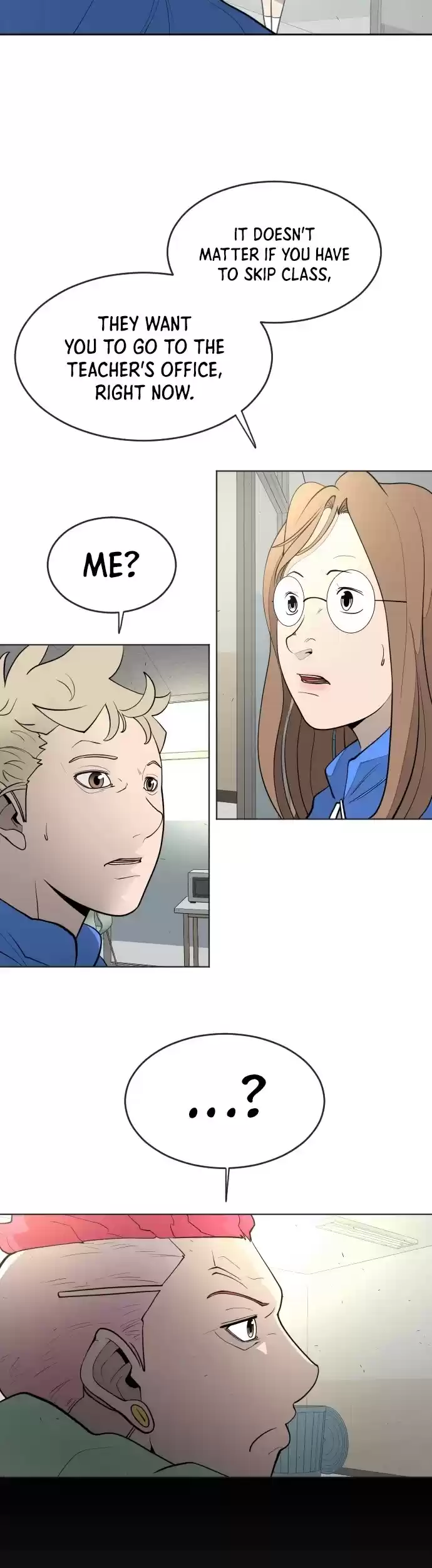 Superhuman Era Chapter 103