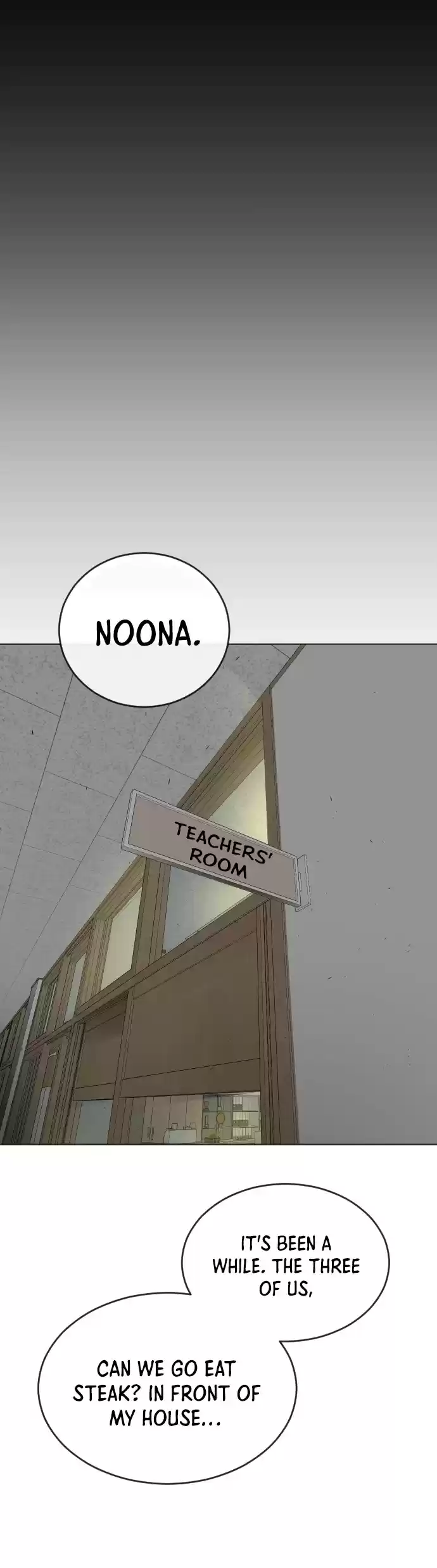 Superhuman Era Chapter 103