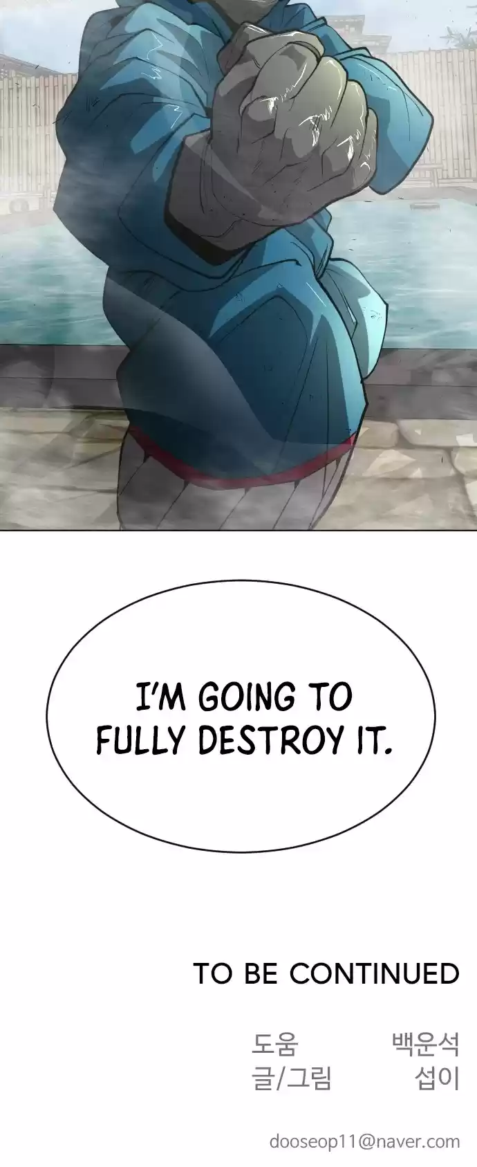 Superhuman Era Chapter 103