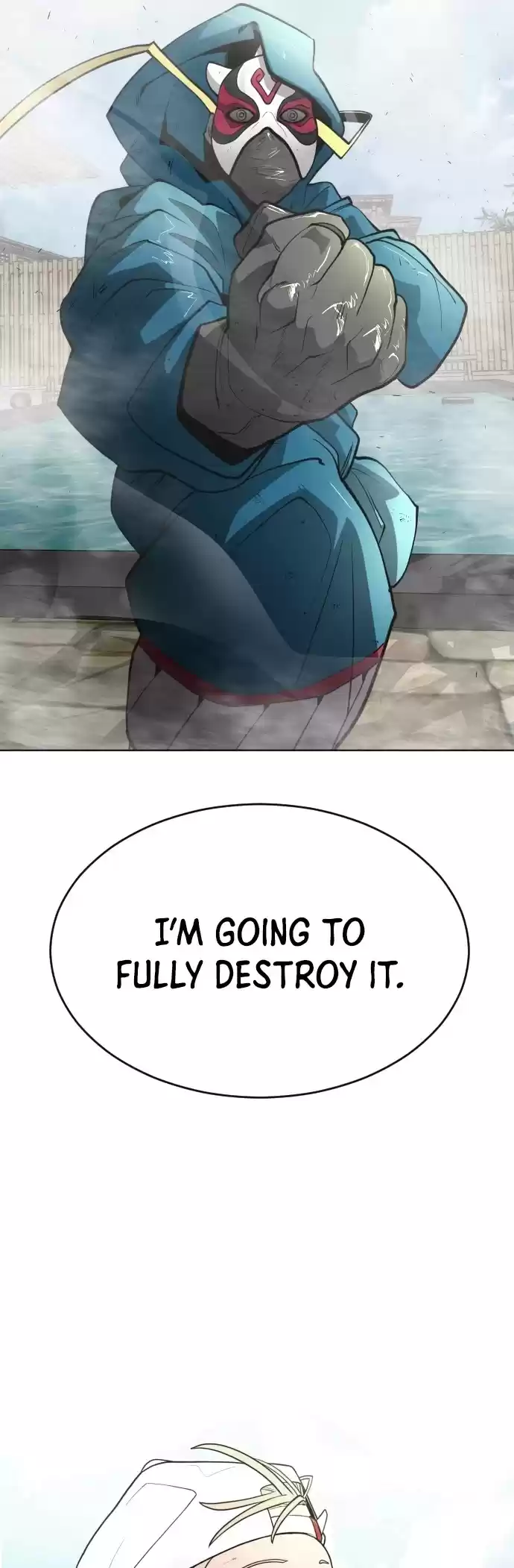 Superhuman Era Chapter 104