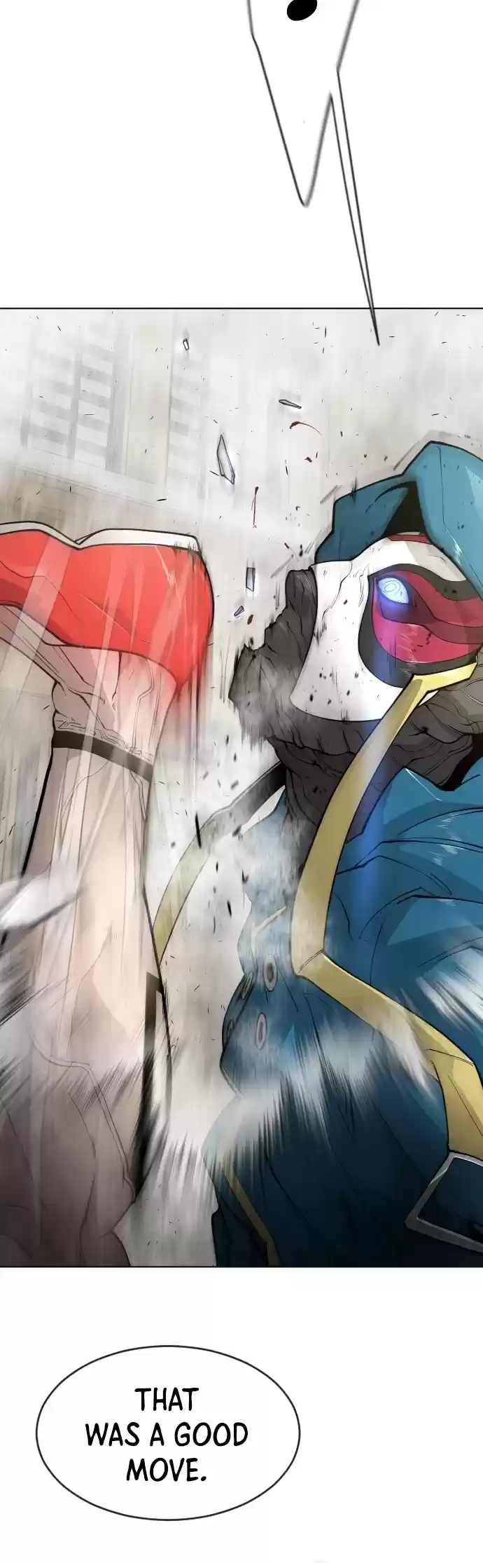 Superhuman Era Chapter 104