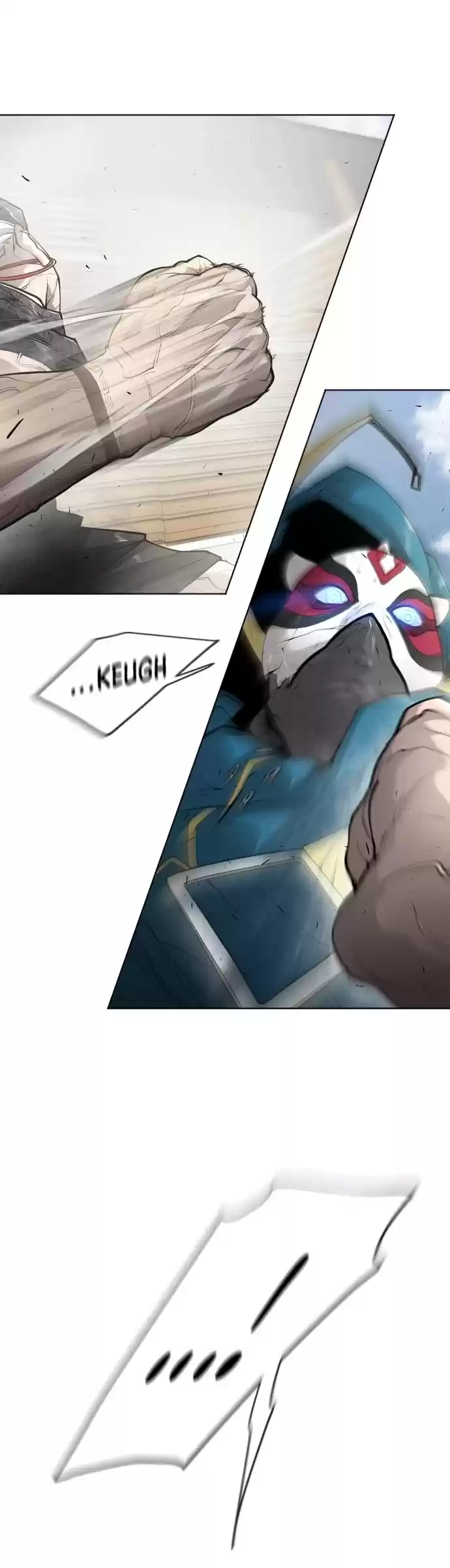 Superhuman Era Chapter 104