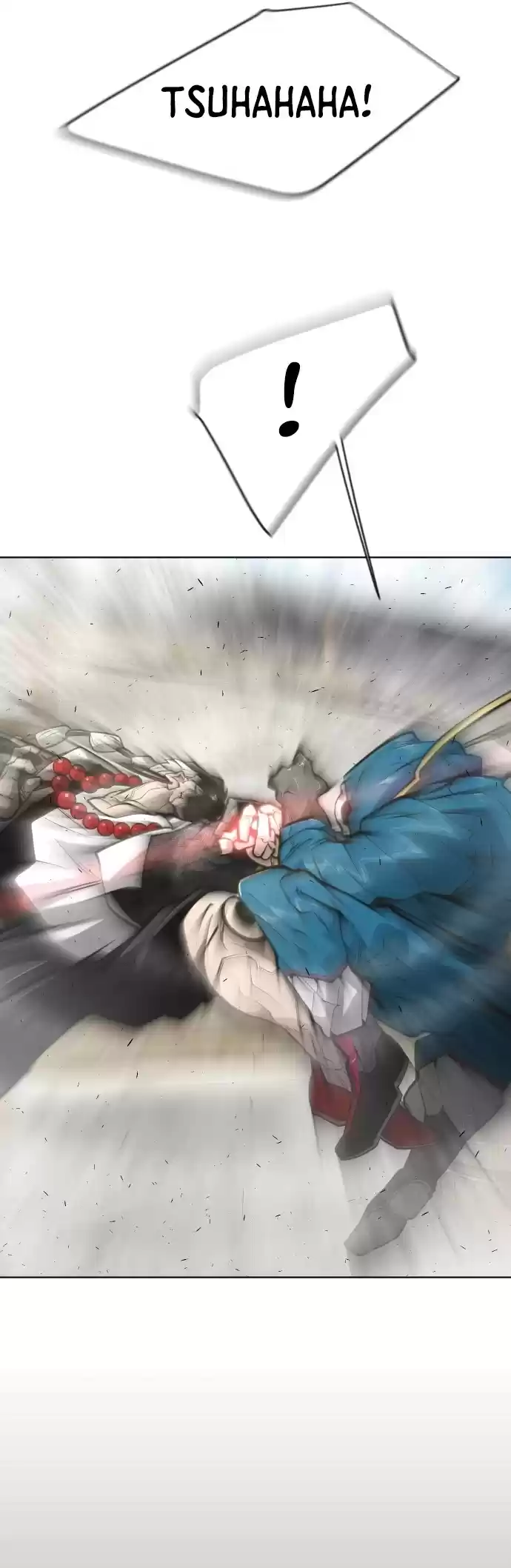 Superhuman Era Chapter 104