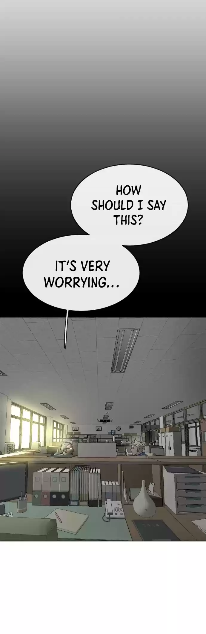 Superhuman Era Chapter 104