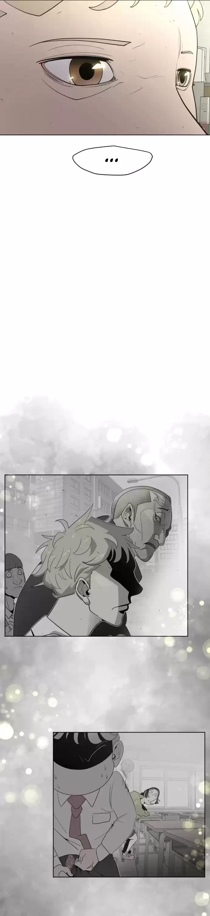 Superhuman Era Chapter 104