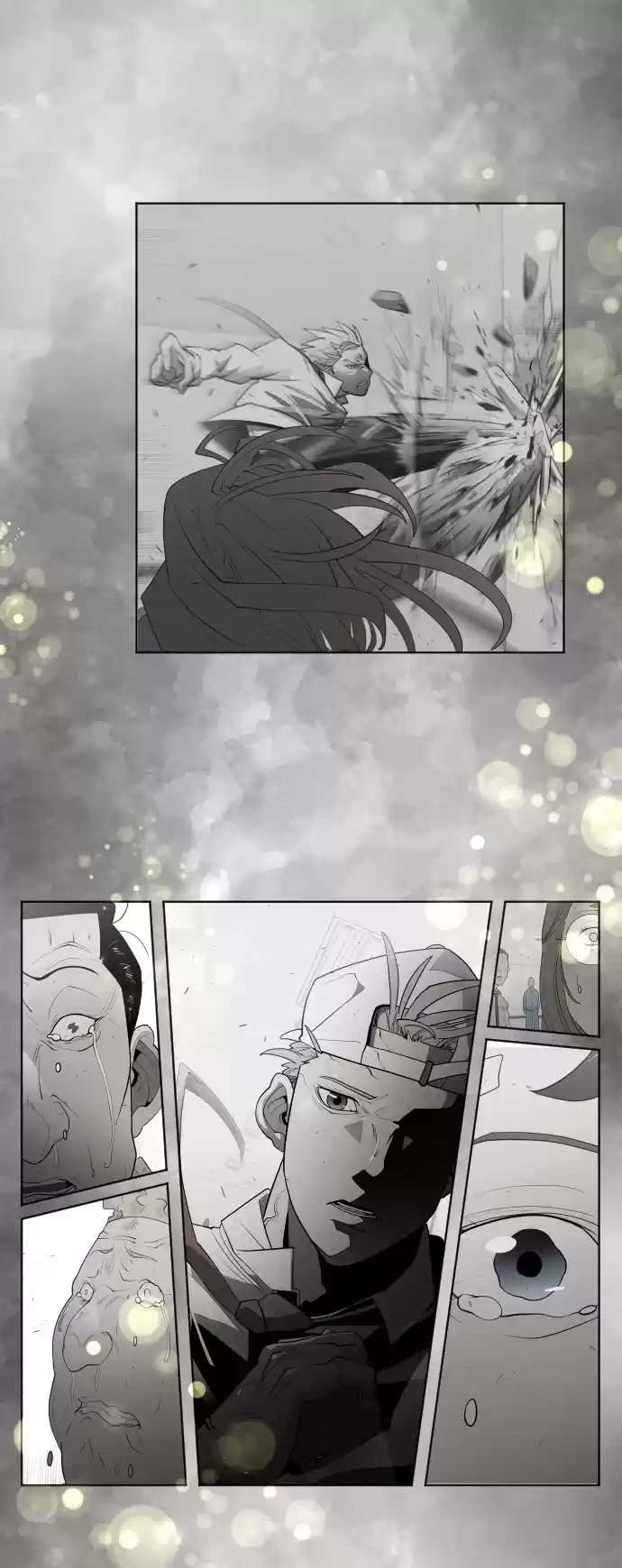 Superhuman Era Chapter 104