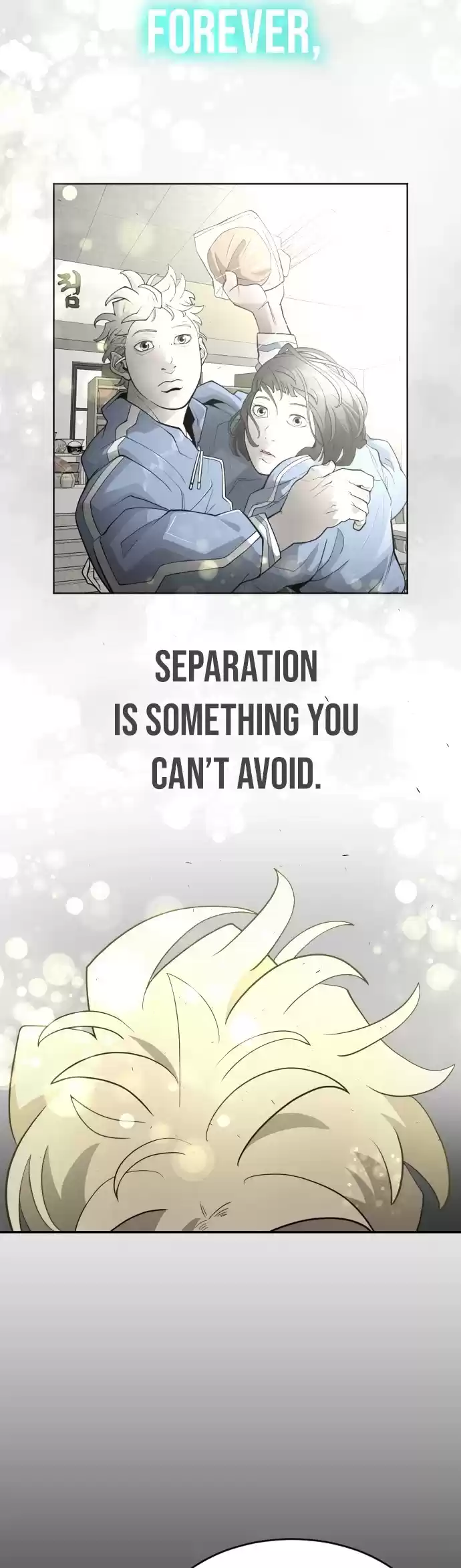 Superhuman Era Chapter 104