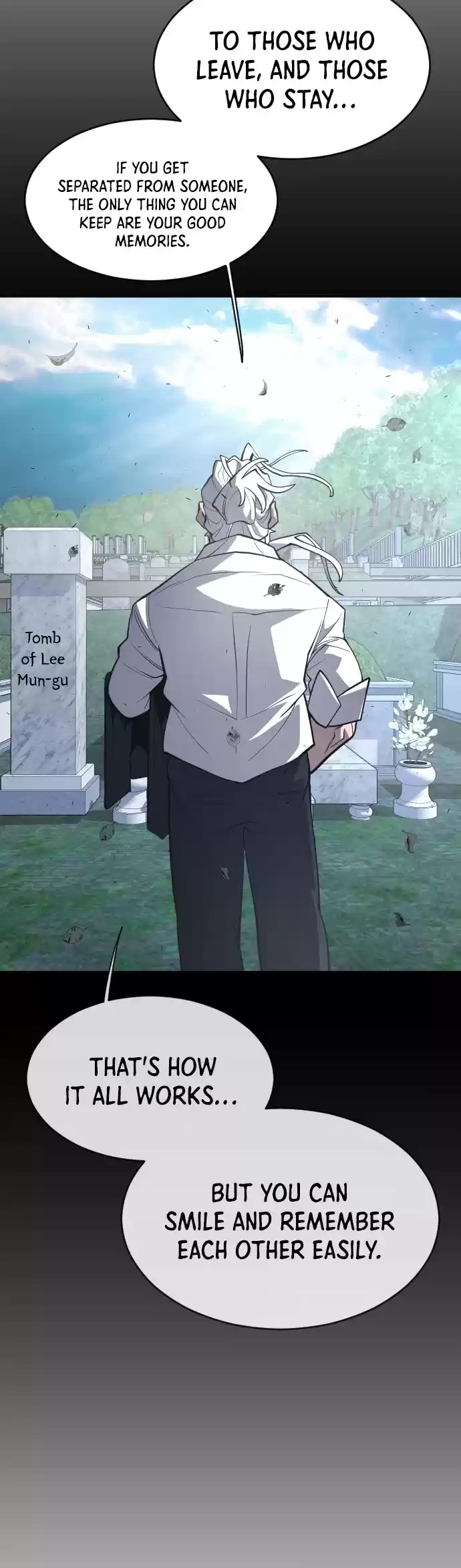 Superhuman Era Chapter 104