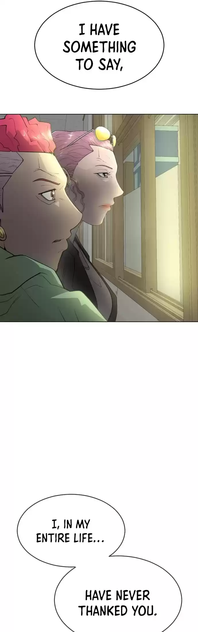 Superhuman Era Chapter 104