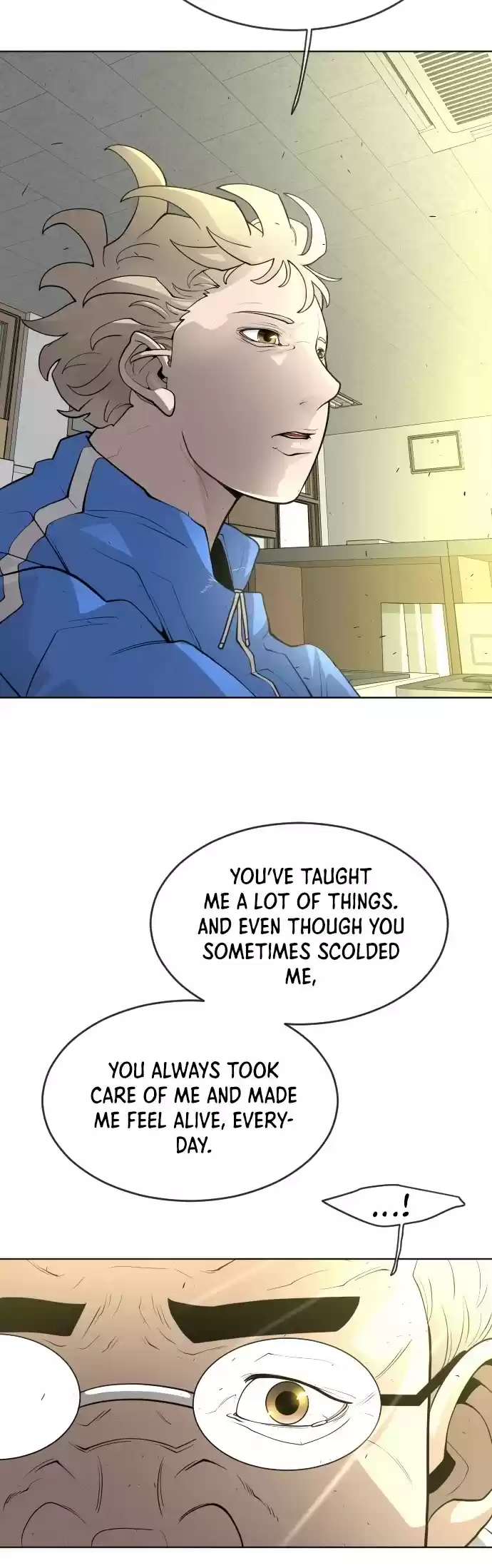 Superhuman Era Chapter 104