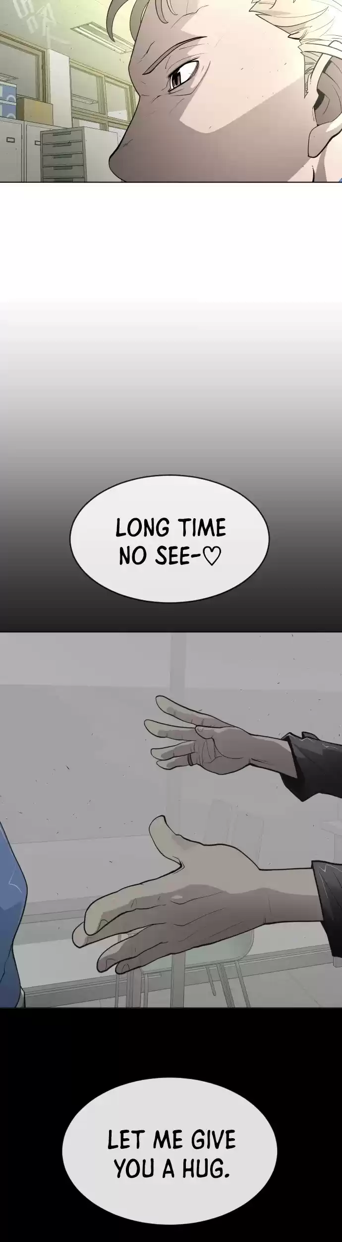 Superhuman Era Chapter 104